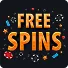 Caliente free spins